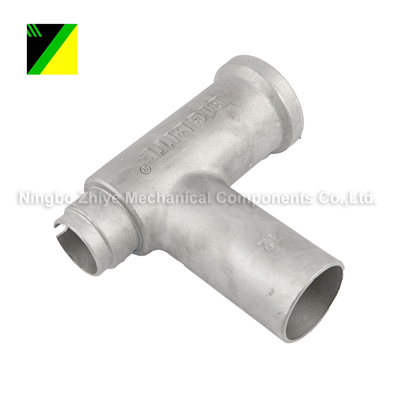 Silica Sol Precision Casting Head: Λύσεις υψηλής ακρίβειας για χύτευση επενδύσεων