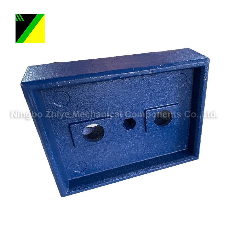 Τι ακριβώς είναι το CLASS 3A High Chromium Cast Iron και πώς μπορεί να ωφελήσει τις εφαρμογές σας;