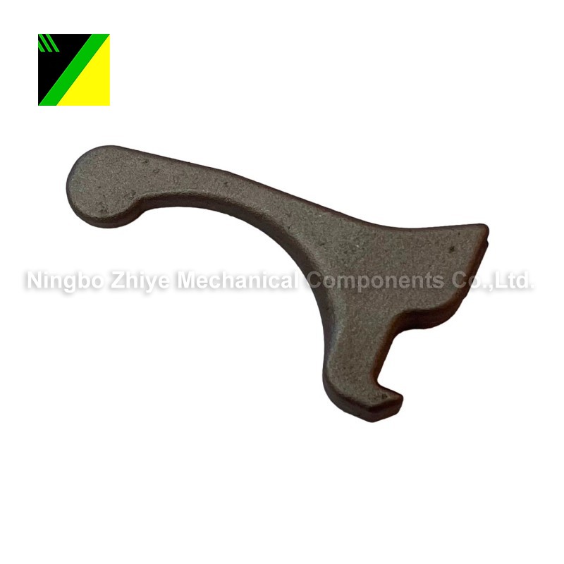 Τι είναι το 8630 Alloy Steel Casting και γιατί χρησιμοποιείται ευρέως σε εφαρμογές βαρέως τύπου;