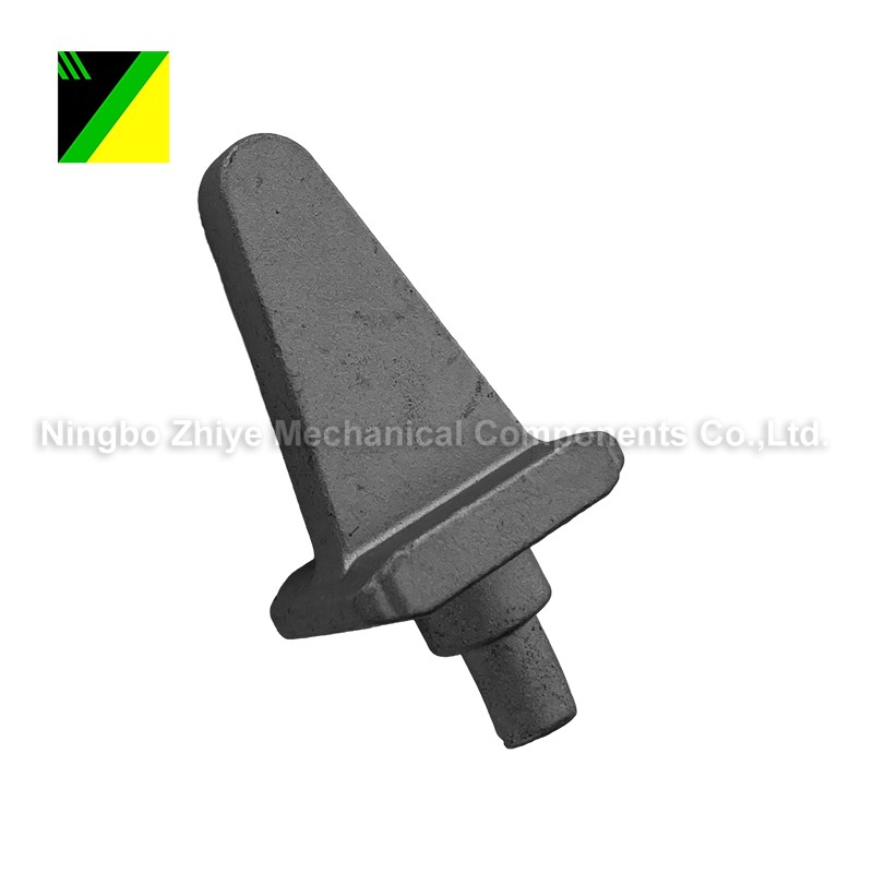 Πώς βελτιώνει την απόδοση των βιομηχανικών εξαρτημάτων η χύτευση με διάφραγμα άνθρακα;