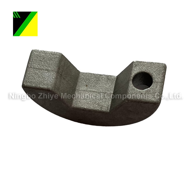 Γιατί το 4140 Alloy Steel Casting είναι η ιδανική επιλογή για εφαρμογές βαρέως τύπου;