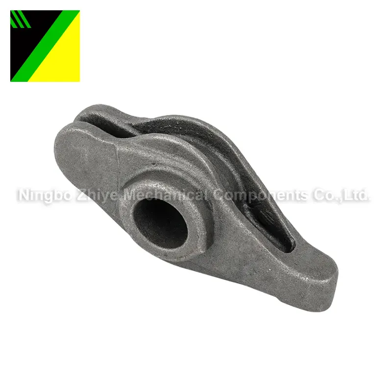 Τι κάνει το Shell Mold Casting for Intake Rockers τόσο αποτελεσματικό;