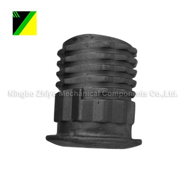 Τι κάνει το Carbon Steel Casting Large Nut τη σωστή επιλογή για εφαρμογές βαρέως τύπου;