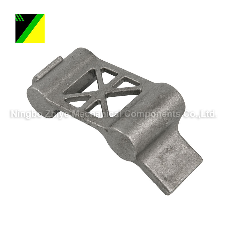 Carban Steel Silica Sol Επενδύσεις Επενδύσεων Χύτευση εργαλείων