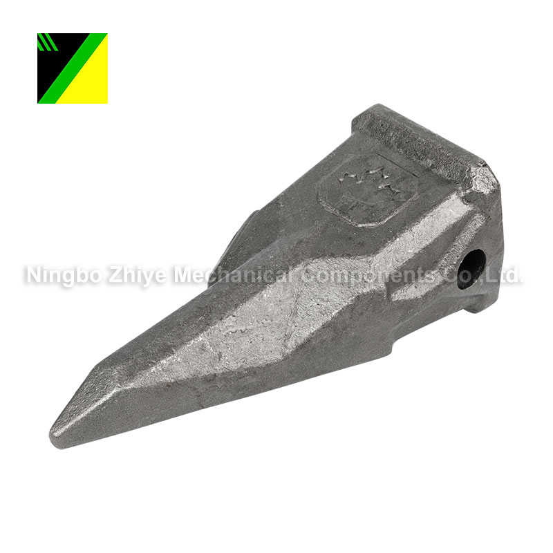 Εόλκιμο σίδηρο Lost Foam Investment Casting Dipper Tooth