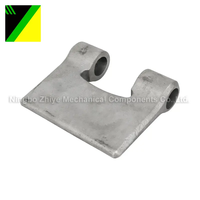 Shell Mold Casting για εξαρτήματα Μηχανολόγων Μηχανικών