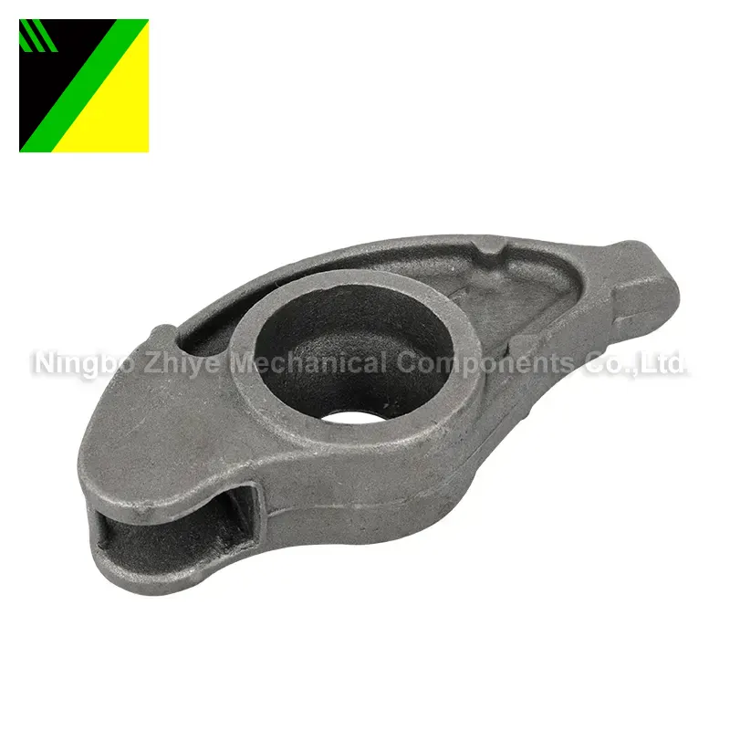 Shell Mold Casting για Valve Rock Arm