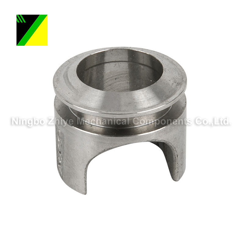 Σίλικα Sol Precision Casting Sleeve