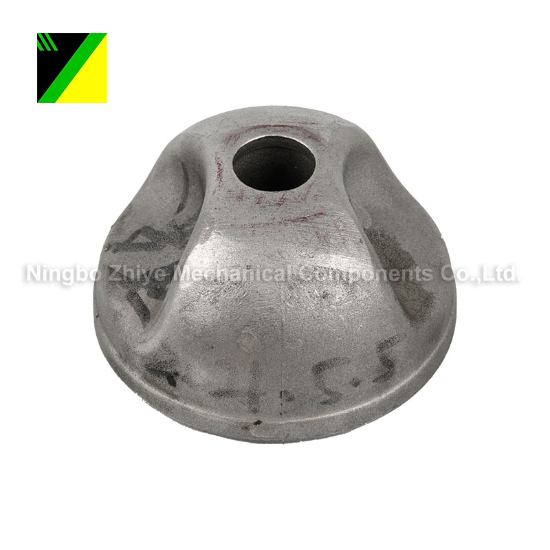 Inox Silica Sol Investment Casting Auto