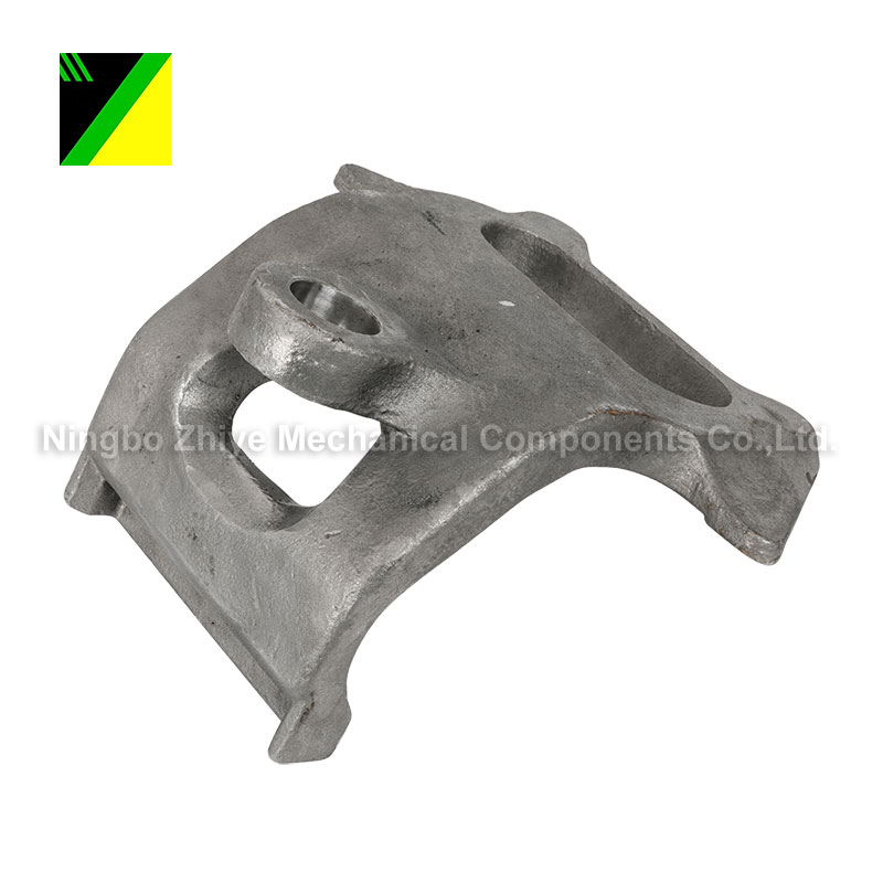 Water Glass Investment Casting for Forklift Ανταλλακτικό